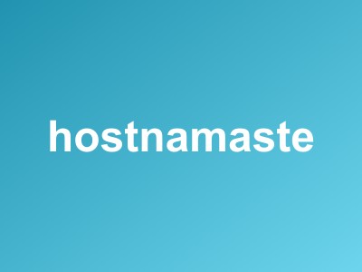 HostNamaste VPS Resource Pool:$5/月起,双核1.5GB,洛杉矶/达拉斯/法国机房可选