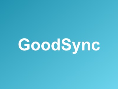 GoodSync三月优惠:个人版年付仅$19.9,赠送10GB云存储空间