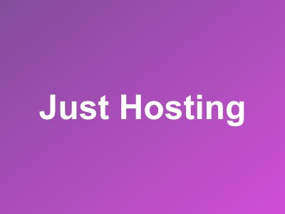 Just Hosting春季促销:国外VPS全场5.5折起,19个节点低至23元/月