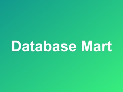 Database Mart GPU服务器2026上新：Blackwell架构RTX 50系列震撼登场