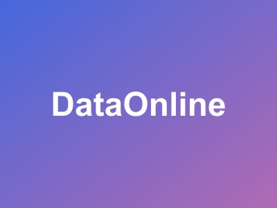 DataOnline