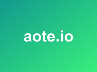 aote.io