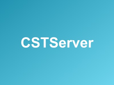 CSTServer