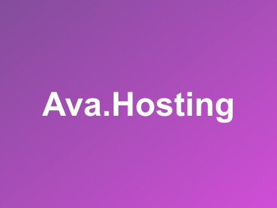 Ava.Hosting