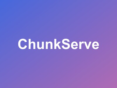 ChunkServe