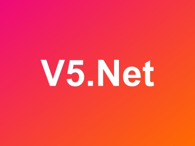 V5.Net深港CNIX云服务器：独享CNIX IP+香港原生IP，88元/月起
