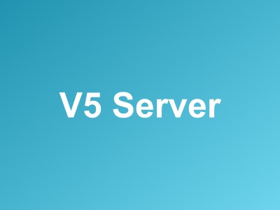 V5 Server