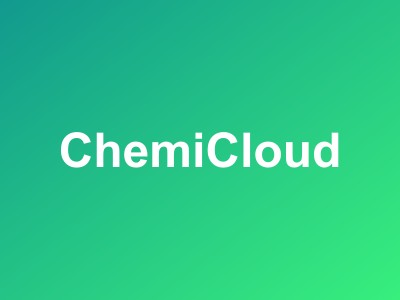ChemiCloud