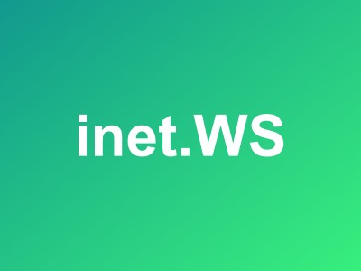 inet.WS