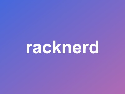 racknerd