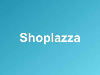 Shoplazza