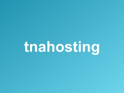 tnahosting