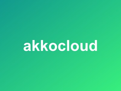 akkocloud
