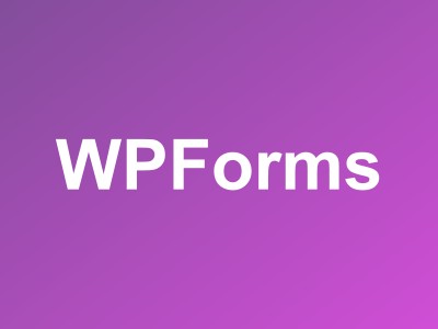 WPForms十周年庆限时4折优惠 专业版年付仅$159.6 全场套餐低至$39.6起