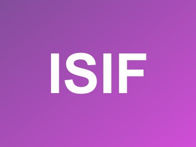 ISIF