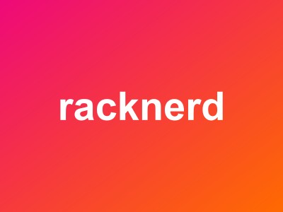 racknerd