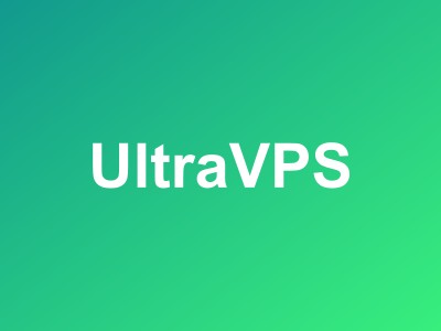 UltraVPS欧洲VPS€2.98/月起 - AMD EPYC双核4GB NVMe硬盘