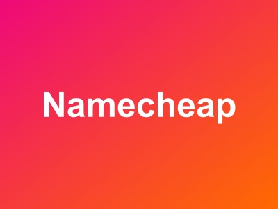 Namecheap企业邮箱15周年庆特惠 新购最高5折 续订享35%折扣（2026年4月）