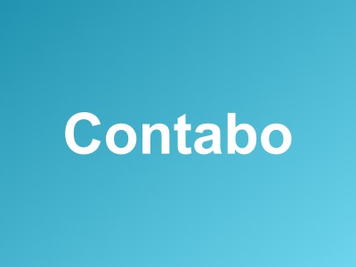 Contabo高性价比VPS与VDS推荐，免费防火墙+多机房选择，月付低至$3.96