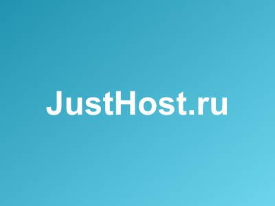 JustHost美国洛杉矶QLA2数据中心VPS测评 - <strong>原生IP</strong>解锁稳定，<strong>AMD EPYC高性能</strong>保障