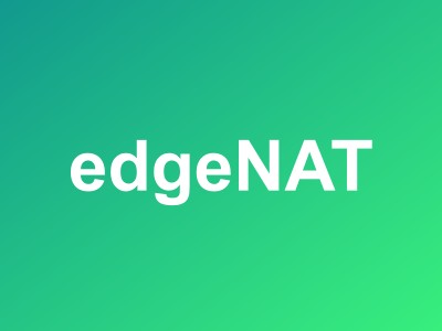 edgeNAT中国香港双ISP住宅IP与日本韩国原生IPVPS全场8折优惠