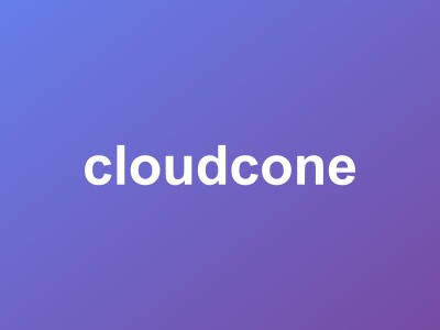 CloudCone美国VPS促销：圣路易斯低至$14.99/年，1Gbps大带宽年付特惠
