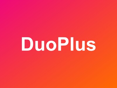 DuoPlus云手机春季回馈活动 - 新客免费试用1个月，充值满$100享<strong>10%返利</strong>无上限