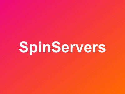 SpinServers美国服务器优惠码汇总 - 达拉斯10Gbps大带宽高配方案首月立减50美元