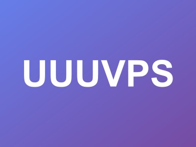 UUUVPS
