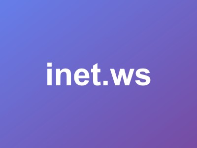 inet.ws 美国西海岸 Phoenix VPS测评：原生IP + 低至4美元/月的性价比解析