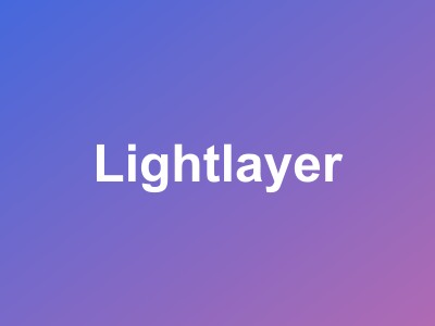 Lightlayer中国香港/新加坡原生IP云服务器7折优惠，$8.4/月起