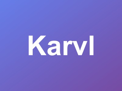 Karvl云服务器最低$2/月起，覆盖中国香港、日本、新加坡及美国机房