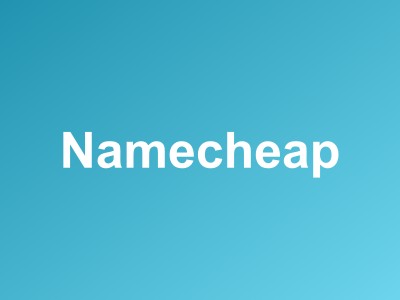 Namecheap四月促销汇总：域名97%折扣，主机与企业邮箱最高89%优惠