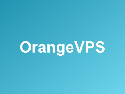 OrangeVPS春季促销：年付$16.88起，四地机房可选