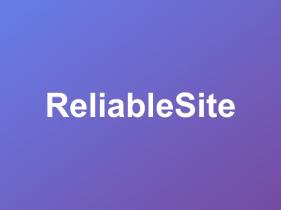 ReliableSite美国独立服务器$79/月起 - E3/I7/64GB/2*2TB SSD/1Gbps不限流量 - 洛杉矶/纽约/迈阿密机房