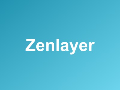 Zenlayer法国马赛云服务器测评 - 广播IP解锁TikTok/ChatGPT,联通移动表现不错