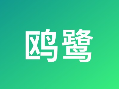 鸥鹭优惠码idcspy:全场9折,个人版低至1168元/年
