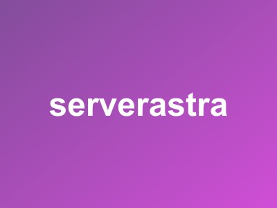 serverastra中国香港?匈牙利VPS评测：10Gbps大带宽AMD EPYC云服务器