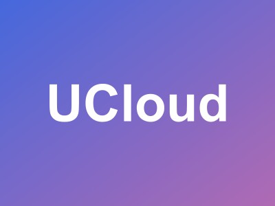 UCloud轻量云主机专属活动：200M不限流量30元起，双ISP住宅IP月付43元
