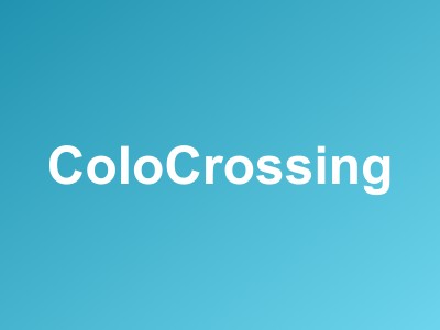 ColoCrossing