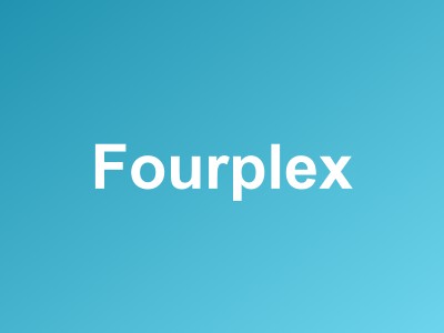 Fourplex美国纽约VPS 10Gbps大带宽 不限流量 5折AMD Ryzen与7折大硬盘存储优惠