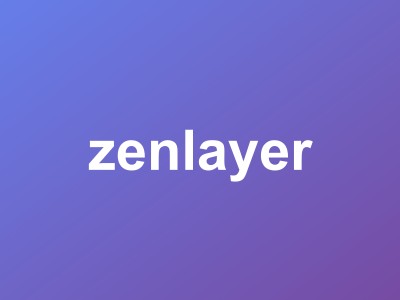 Zenlayer中国加拿大多伦多云服务器测评:广播IP解锁多平台,10G大带宽性能强
