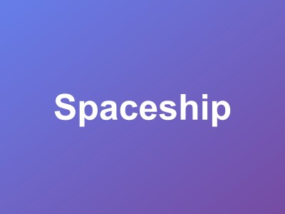 Spaceship域名注册80%折扣 共享主机与WordPress主机68%优惠