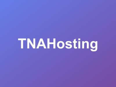 TNAHosting芝加哥Ryzen 5900X高性能VPS年付低至$7，纯国际线路无中国油画路由