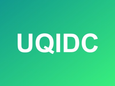 UQIDC英国VPS原生IP+1Gbps带宽，解锁英国TikTok与ChatGPT，年付优惠方案