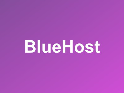 BlueHost五月优惠：WordPress与虚拟主机低至<strong>$3.99/月</strong>，VPS最高<strong>55%折扣</strong>
