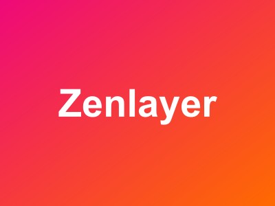 Zenlayer中国台湾云服务器测评：原生广播IP解锁TikTok与流媒体