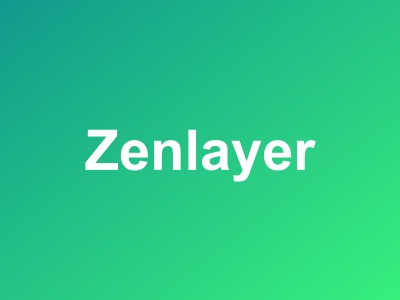Zenlayer中国香港CN2原生IP新加坡VPS测评 - 解锁TikTok与高性能磁盘推荐