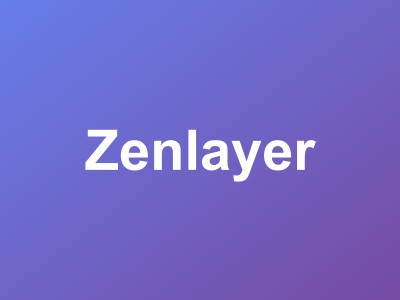 Zenlayer中国韩国云服务器测评：广播IP解锁流媒体，联通移动可用