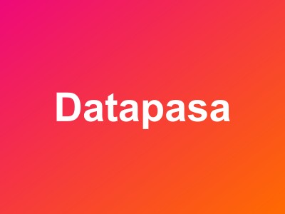 Datapasa